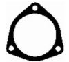 BGA AH3323 Gasket, exhaust pipe
